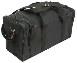 Дорожня сумка Wallaby 45х25х21 см sum0014856 - мініатюра 5