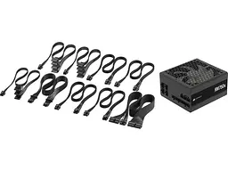 Блок живлення Corsair RM750x (CP-9020285) - мініатюра 3
