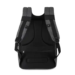 Рюкзак Tigernu T-B3237U 16" Grey (T-B3237U) - мініатюра 4