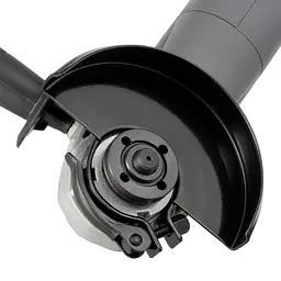 Кутова шліфмашина Intertool DT-0266 [89714] - мініатюра 6