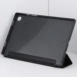 Чохол SlimTPU Samsung Galaxy Tab A9 Plus SM X210 X215 X216 Чорний - мініатюра 7