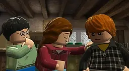 Гра Sony PlayStation 4 Lego Harry Potter Collection Англійська Версія Б/в - мініатюра 3