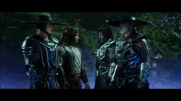 Mortal Kombat 11 Ultimate картка оплати для Xbox One - мініатюра 9