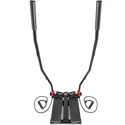 Степпер Hop-Sport HS-045S Slim червоний - мініатюра 3