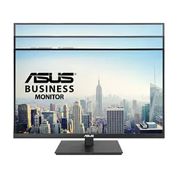 Монітор ASUS VA27UQSB (90LM09WJ-B02170) - мініатюра 8