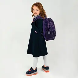 Рюкзак Kite Education 724 Feel Good (K25-724S-1) - мініатюра 18