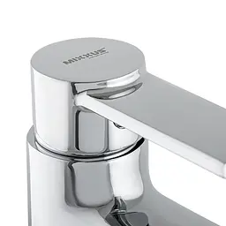 Змішувач для раковини Mixxus Premium Benedict 001 (High) (MI5831) - мініатюра 2