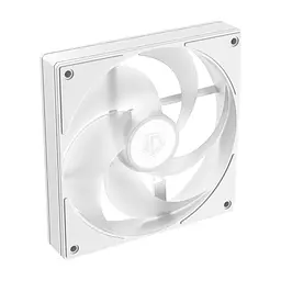 Кулер до корпусу ID-Cooling AS-120-ARGB-W TRIO - мініатюра 6
