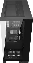 Корпус FSP M540-BA ARGB Black - мініатюра 2