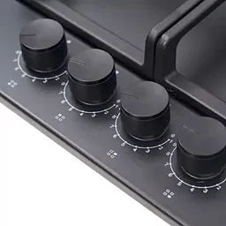 Газова варильна поверхня Whirlpool TGML 661 NB [95548] - мініатюра 4