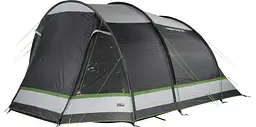 Намет п'ятимісний High Peak Meran 5.0 Light Grey/Dark Grey/Green (11808) 929201 - мініатюра 2