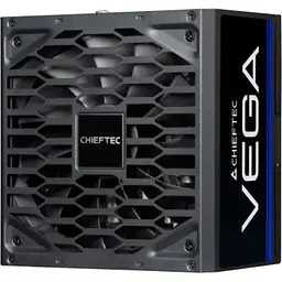 Блок живлення Chieftec 750W Vega (PPG-750-S)