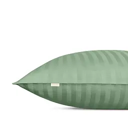 Дитяча постільна білизна Cosas сатин OLIVE 110х140см (StrSatin_2038Olive_Olive_140) - мініатюра 4