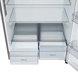 Холодильник LG GR-H922HMBQ - мініатюра 10