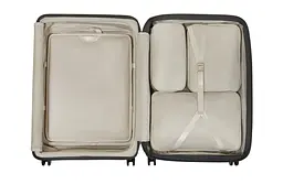 Валіза 81 См Samsonite PARALUX HS OLIVE 81x54x32(35) KT2*04004 - мініатюра 8