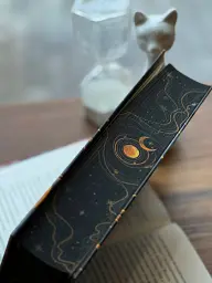 Наближення ночі. Зорі згасають. Книга 1 - Хлоя Пеньяранда - мініатюра 4