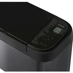 Хлібопічка Panasonic SD-YR2540HTS [106275] 30 - мініатюра 3