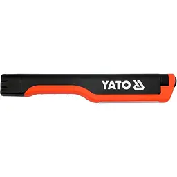 Ліхтар Yato світлодіодний з магнітом (YT-08514) - мініатюра 2