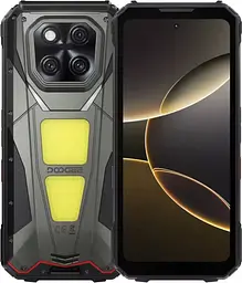 Смартфон Doogee V Max LR 16/512GB Battle Rust Global NFC