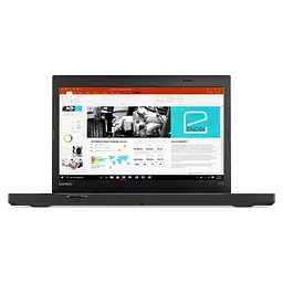 Ноутбук Lenovo L470 (14, Intel Core i5-7200U, RAM 8 GB, HDD 500 GB, вживаний) (LE470)