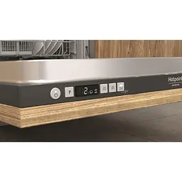 Посудомийна машина Hotpoint-Ariston HI 5010 C - мініатюра 5