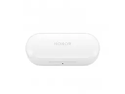 Навушники TWS (повністю бездротові) Honor FlyPods Lite White (AM-H1C-W) - мініатюра 2