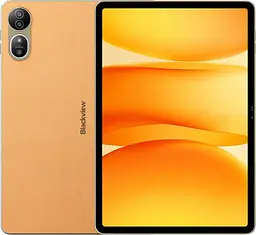Планшет Blackview Mega 12 12/256GB Flash Gold
