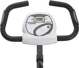 Велотренажер Toorx Upright Bike BRX Compact Multifit (BRX-COMPACT-MFIT) - мініатюра 4