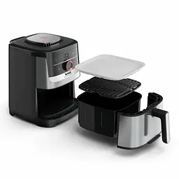 Мультипіч Tefal Easy Fry Silence Smart (EY572DE1) - мініатюра 3