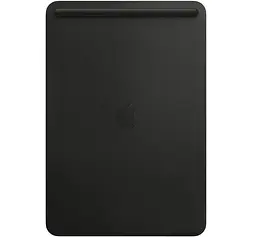 Чохол-кишеня Apple Leather Sleeve для Apple iPad Pro 10.5 2017 / iPad Air 10.5 2019 Black (MPU62) - мініатюра 3