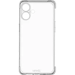 Чохол MAKE Apple iPhone 16 Plus AirShield - мініатюра 2