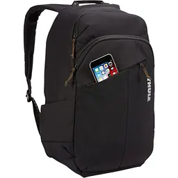 Рюкзак Thule Exeo 28L Black (TH 3204322) - мініатюра 7