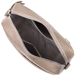 Жіноча шкіряна сумка Vintage 20,5х14х7,5 см sum0026610 - мініатюра 10
