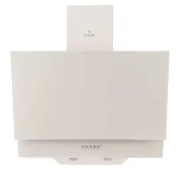 Витяжка декоративна похила Perfelli DN 6452 D 850 IV LED