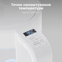 Електрочайник AENO EK5 (AEK0005) - мініатюра 6