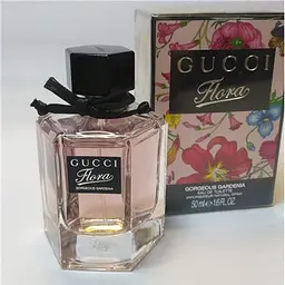Gucci Flora by Gucci Gorgeous Gardenia 50 мл туалетна вода