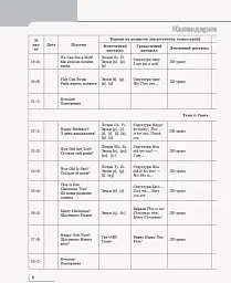 Англійська мова. Книга для вчителя. Start up. 1 клас - Доценко І.В. - мініатюра 7