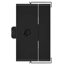 Кулер до процесора ID-Cooling SE-214-XT V2 Black (SE-214-XT V2 BLACK) - мініатюра 7