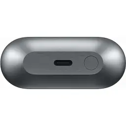Навушники Samsung Galaxy Buds3 Pro Silver (SM-R630NZAA) - мініатюра 9