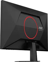Монітор AOC 27" 27G4HRE Black teh0026637 - мініатюра 7