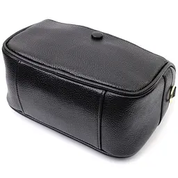Жіноча шкіряна сумка Vintage 20,5х13,5х10 см sum0026544 - мініатюра 6
