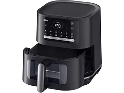 Мультипіч (аерофритюрниця) Braun MultiFry 5 HF5075.IBK - мініатюра 5