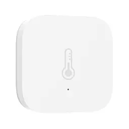 Датчик температури та вологості Xiaomi Aqara (WSDCGQ11LM)