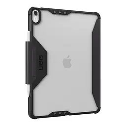 UAG Чохол UAG для iPad Air 13" (Gen 3, 2026), Plyo LT, Ice/Black - мініатюра 2