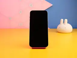 Смартфон Apple iPhone 14 Pro Max 128GB Deep Purple (MQ9T3) Б/В [171364] - мініатюра 4