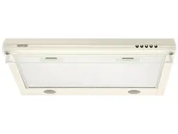 Витяжка ELEYUS BONA II LED SMD 50 BG - мініатюра 2