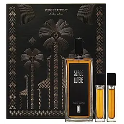 Набір Serge Lutens Ambre Sultan 100 мл , 2 шт * 10 мл