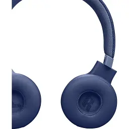 Bluetooth Stereo JBL LIVE 670 NC (JBLLIVE670NCBLU) Blue UA - мініатюра 6