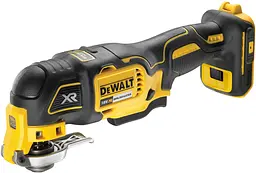 Інструмент акумуляторний XR Li-lon 18В 20000кол/хв DeWALT hoz0014225