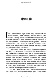 Sword Catcher. The Chronicles of Castellane, book 1 - мініатюра 3